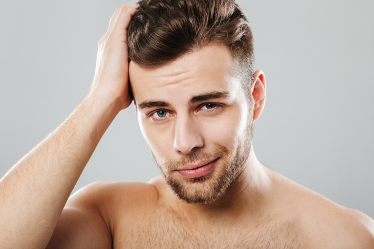 زراعة الشعر في تركيا